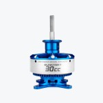 Heiße Verkäufe Sunny Sky X7015 3. Generation 30cc 200kv 245kv 215kv 270kv 12S Power Motor 3D Starr flügel flugzeug EOLO 19-20 Zoll Requisiten